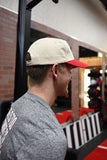 OBA Red Bone Snapback