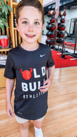 Youth Old Bull Nike T-Shirt