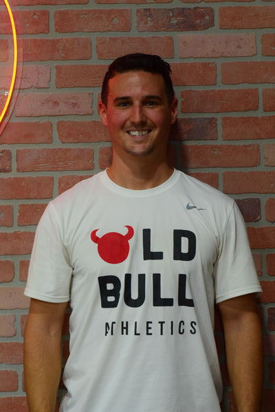 White OBA Nike Shirt