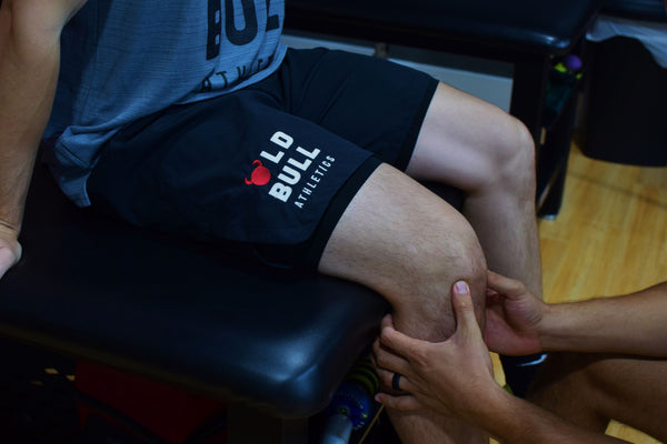 Black OBA Nike Shorts